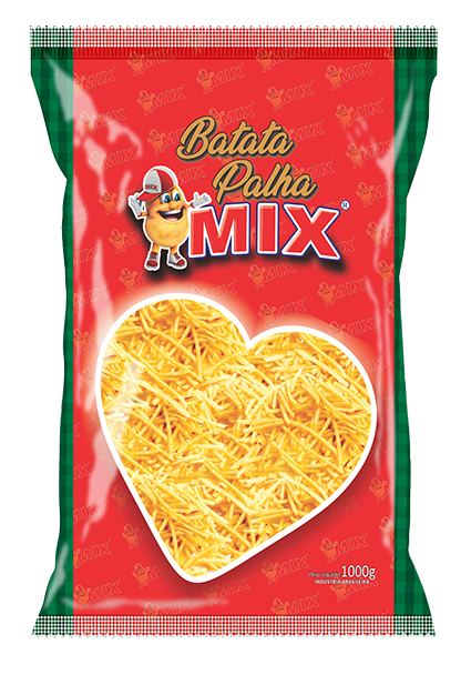 Batata Palha 1kg
